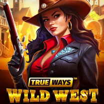 Wild West Trueways Game at POHONEMAS33