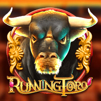 Running Toro