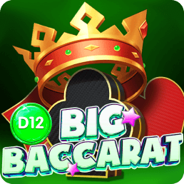 BidBaccarat(D12)