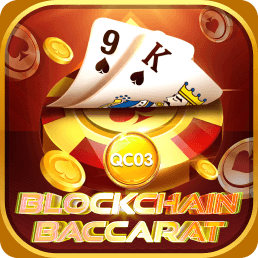 BlockchainBaccarat(QC03)