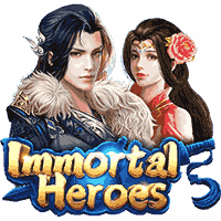 Immortal Heroes