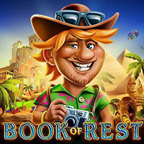 EVO Book Of Rest