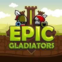 EVO Epic Gladiators