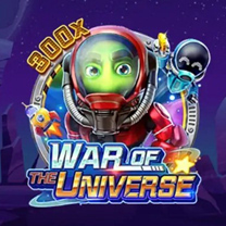 War Of The Universe