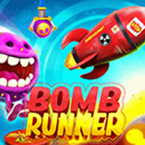 Bomb Runner