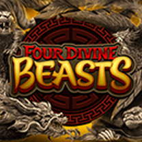 Four Divine Beasts