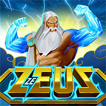 Ze Zeus Game at POHONEMAS33
