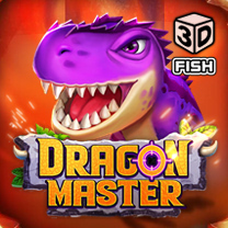 Dragon Master Game at POHONEMAS33