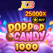 Pop Pop Candy 1000