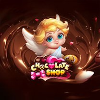 Chocolate Shop
