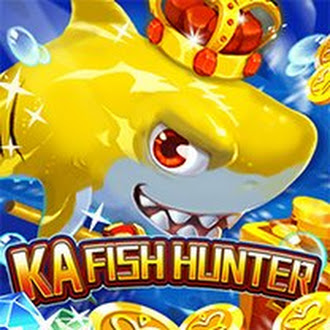 KA KA Fish Hunter Game at POHONEMAS33