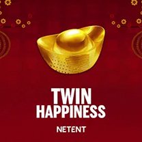Twin Happiness