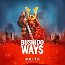 Bushido Ways xNudge