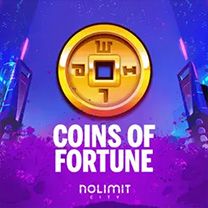 Coins of Fortune
