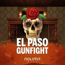 El Paso Gunfight xNudge