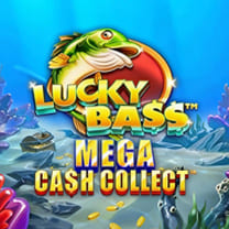 PT Lucky Bass Mega Cash Collect