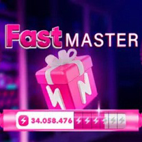 Pop Fast Master