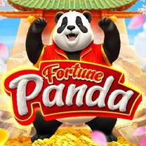 Pop Fortune Panda