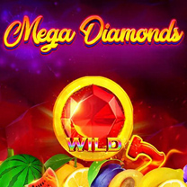 Pop Mega Diamonds