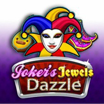 Joker's Jewels Dazzle