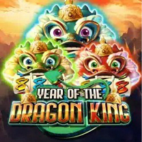 Year of the Dragon King Game at POHONEMAS33