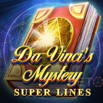 RT Da Vincis Mystery