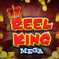 RT Reel King Mega