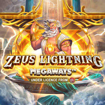 RT Zeus lightning Megaways