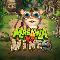 Magawa Vs Mines