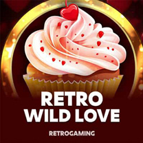 SP Retro Wild Love