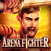 JILI Arena Fighter
