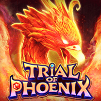 JILI Trial of Phoenix