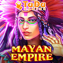 Mayan Empire