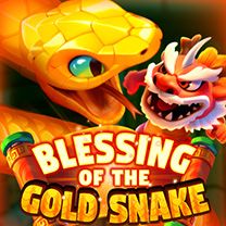 Blessing of the Gold Snake