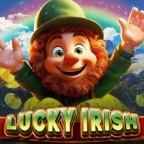 Lucky Irish