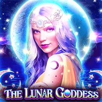 The Lunar Goddess