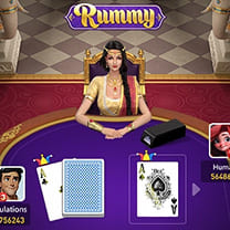 WG Rummy