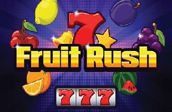 759G Fruit Rush Screenshot