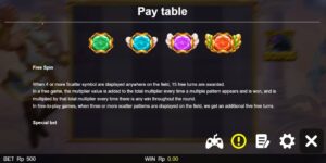 759G Wrath Of Olympus 2 Screenshot