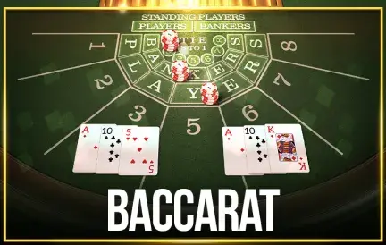 baccarat eu 7 Screenshot