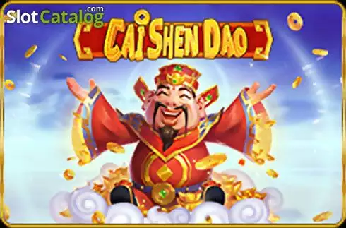 Cai Shen Dao Screenshot