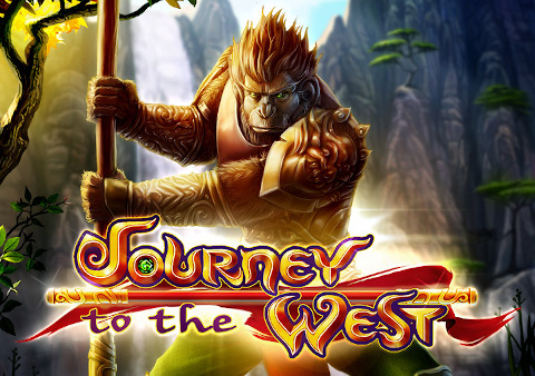 Journey to the West The Final Saga Screenshot