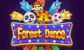Forest Dance Screenshot