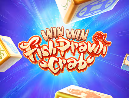 WG Fish Prawn Crab Screenshot
