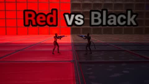 WG Red VS Black Screenshot