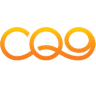 CQ9 Gaming Logo at POHONEMAS33