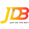 JDB Logo at POHONEMAS33