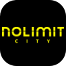 Nolimit City Logo at POHONEMAS33
