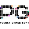 PG Soft Logo at POHONEMAS33