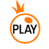 Pragmatic Play Logo at POHONEMAS33